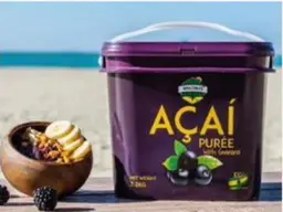 Acai 3.2 kg